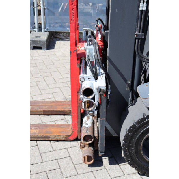 2020 Linde E30HL-01/600-47135601