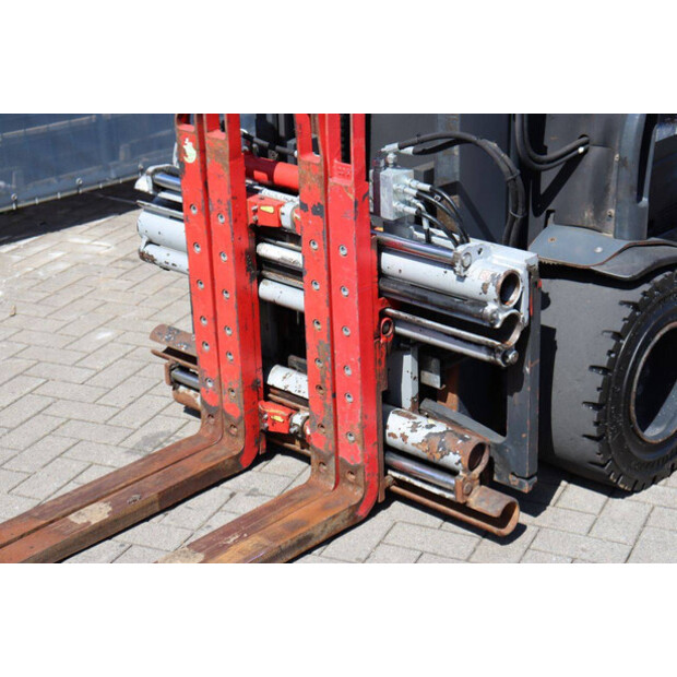 2020 Linde E30HL-01/600-47135602