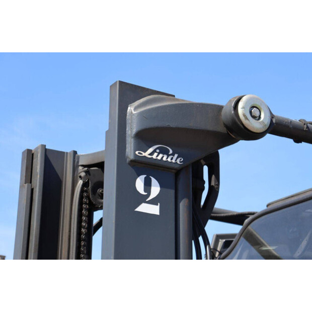 2020 Linde E30HL-01/600-47135603