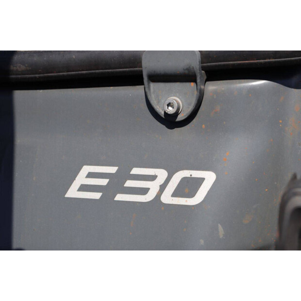 2020 Linde E30HL-01/600-47135604