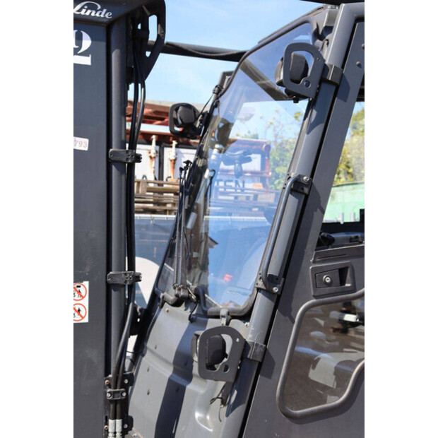 2020 Linde E30HL-01/600-47135605