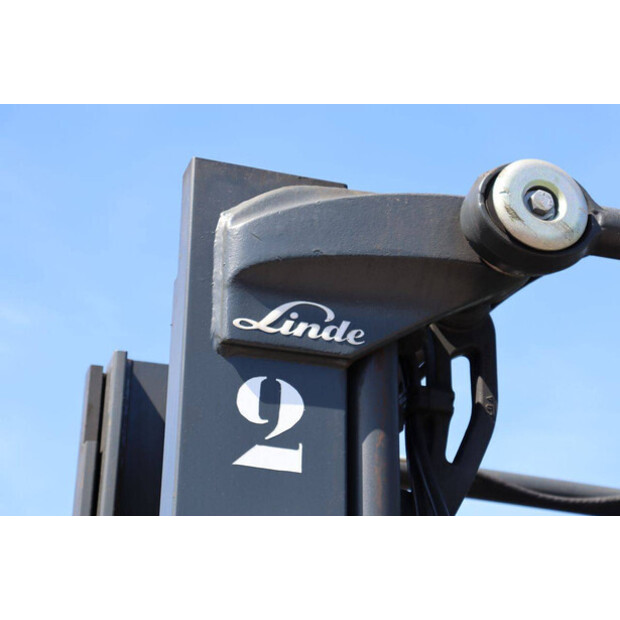 2020 Linde E30HL-01/600-47135606