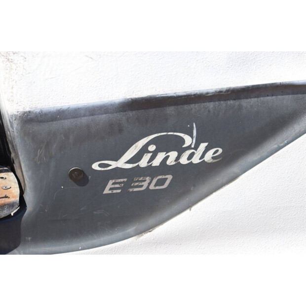 2020 Linde E30HL-01/600-47135608