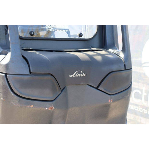 2020 Linde E30HL-01/600-47135611