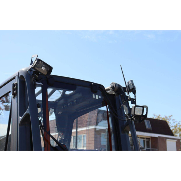 2020 Linde E30HL-01/600-47135612