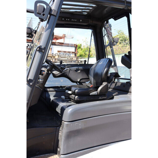 2020 Linde E30HL-01/600-47135613
