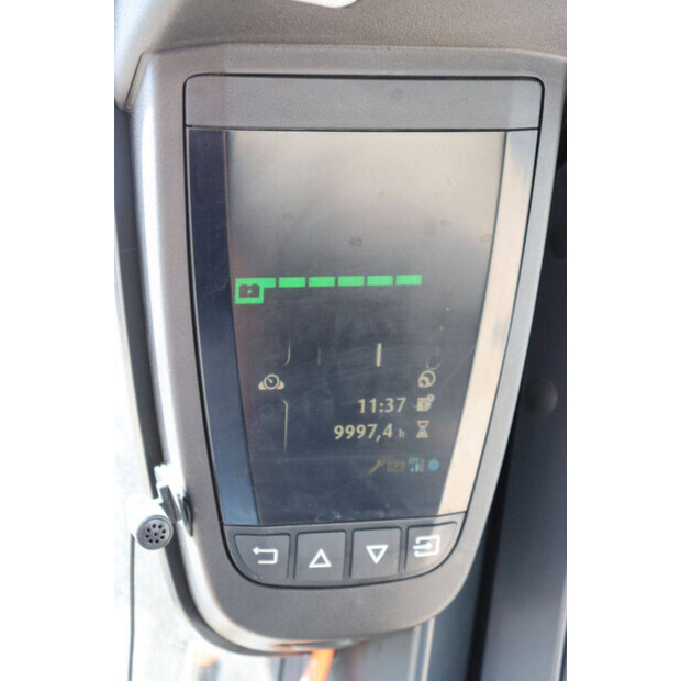 2020 Linde E30HL-01/600-47135619