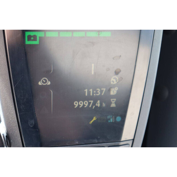 2020 Linde E30HL-01/600-47135620