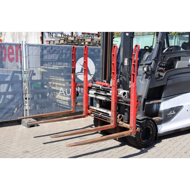 2020 Linde E30HL-01/600-47135623