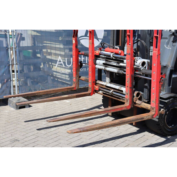 2020 Linde E30HL-01/600-47135624