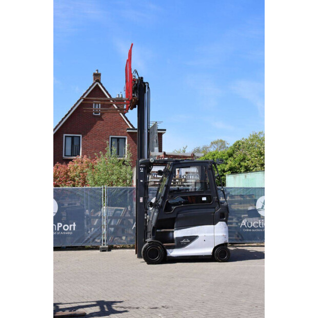 2020 Linde E30HL-01/600-47135625