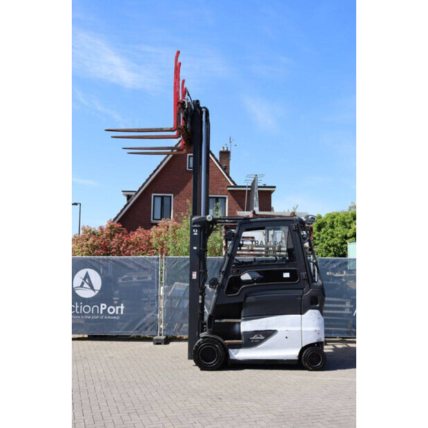 2020 Linde E30HL-01/600-47135626