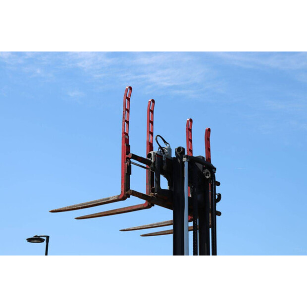 2020 Linde E30HL-01/600-47135629