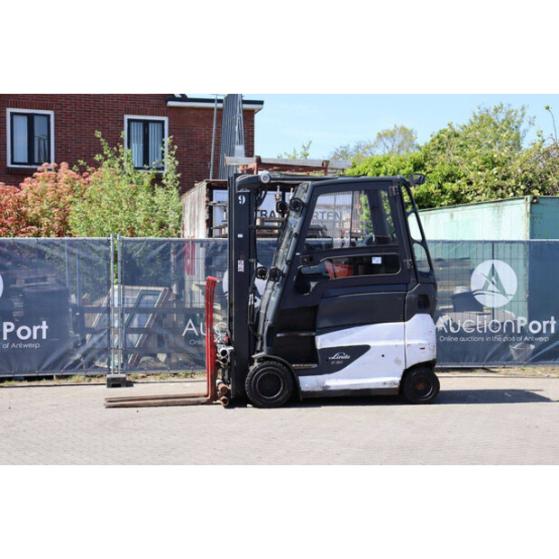 2020 Linde E30HL-01/600-47135631