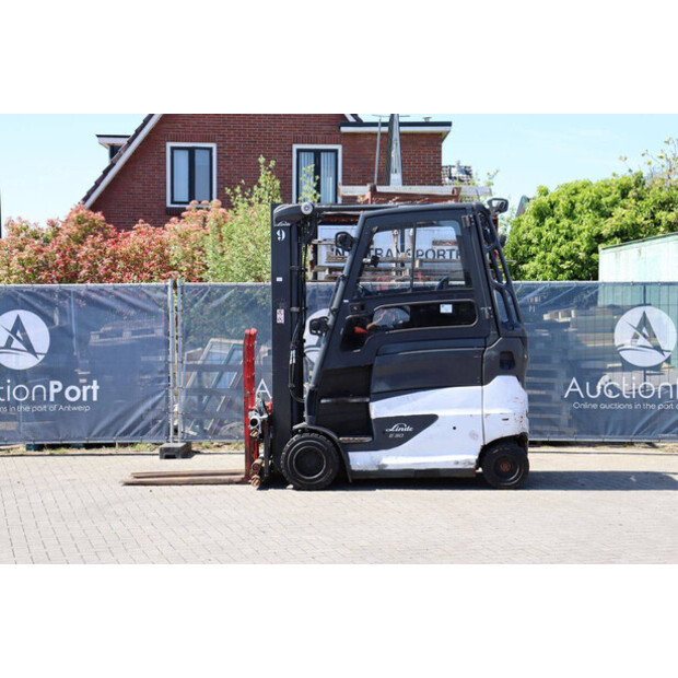 2020 Linde E30HL-01/600-47135632