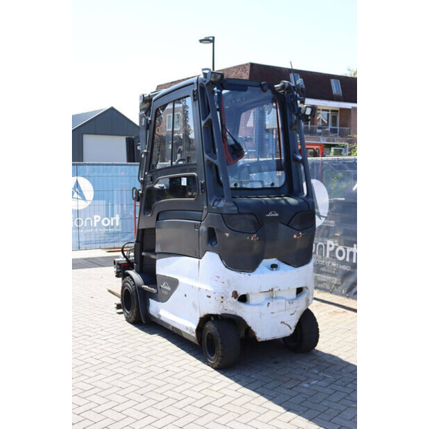 2020 Linde E30HL-01/600-47135634