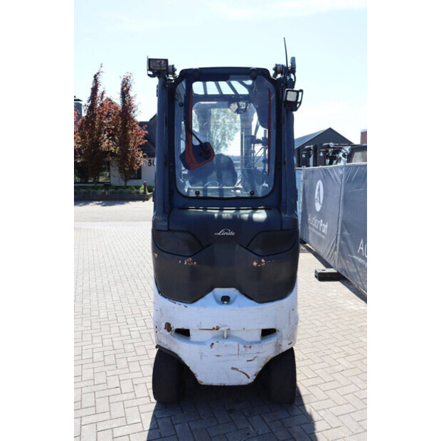 2020 Linde E30HL-01/600-47135635
