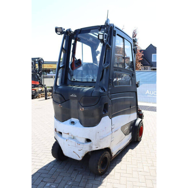 2020 Linde E30HL-01/600-47135636