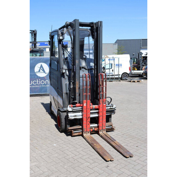 2020 Linde E30HL-01/600-47135637