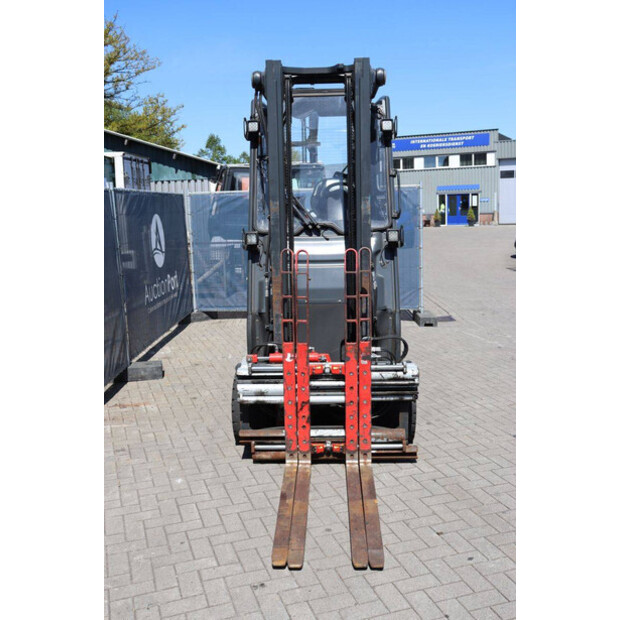 2020 Linde E30HL-01/600-47135638