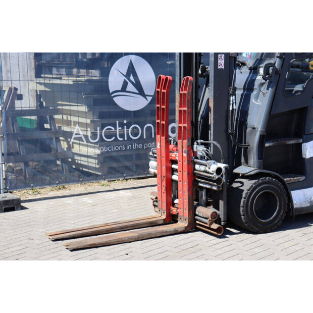 2020 Linde E30HL-01/600-47135640