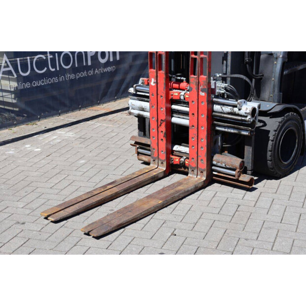 2020 Linde E30HL-01/600-47135641