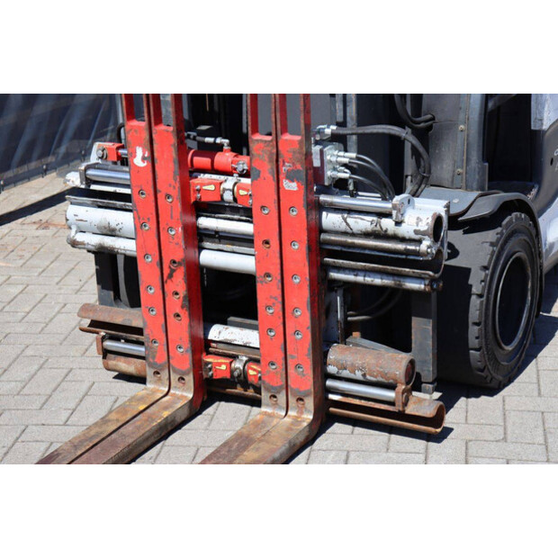 2020 Linde E30HL-01/600-47135642