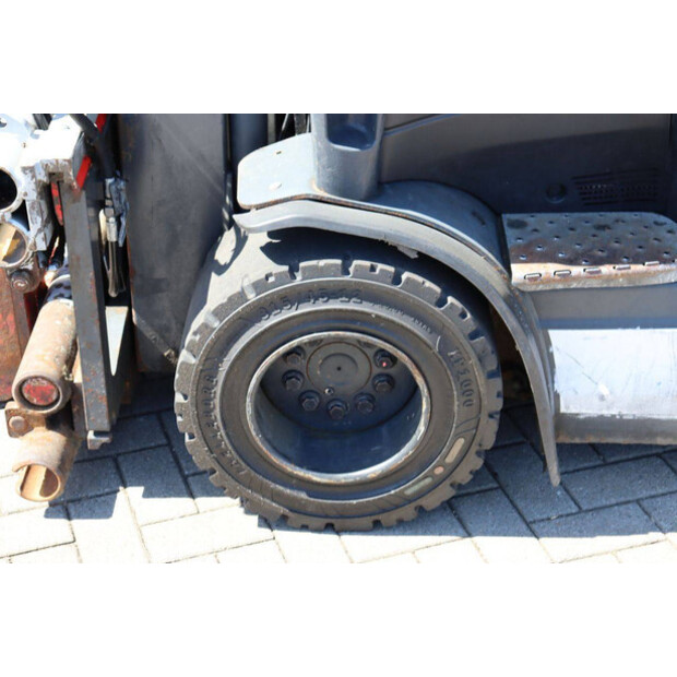 2020 Linde E30HL-01/600-47135644