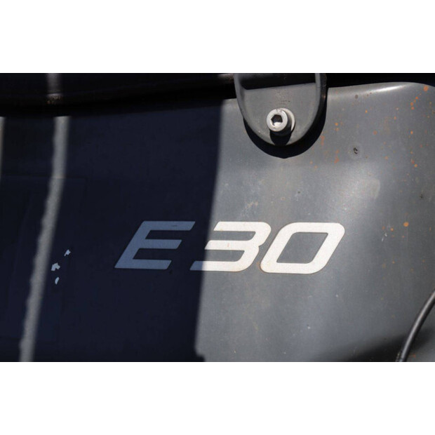 2020 Linde E30HL-01/600-47135647