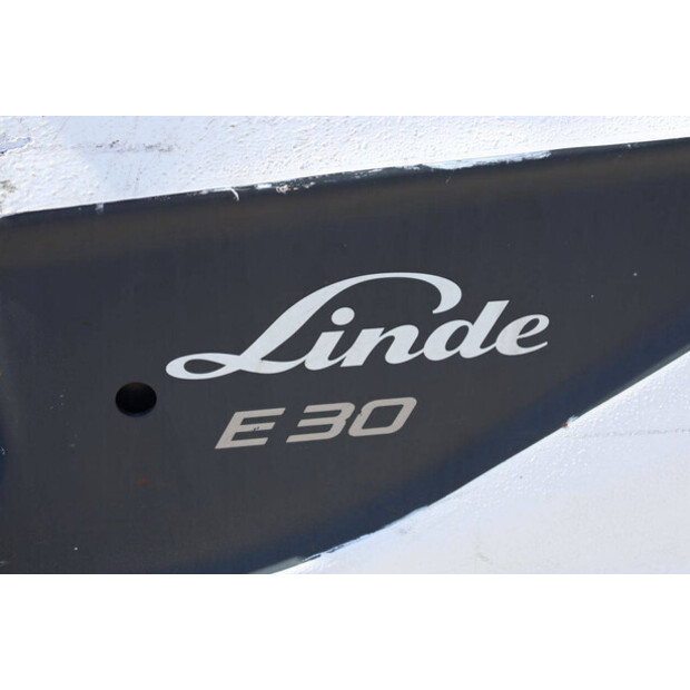 2020 Linde E30HL-01/600-47135648