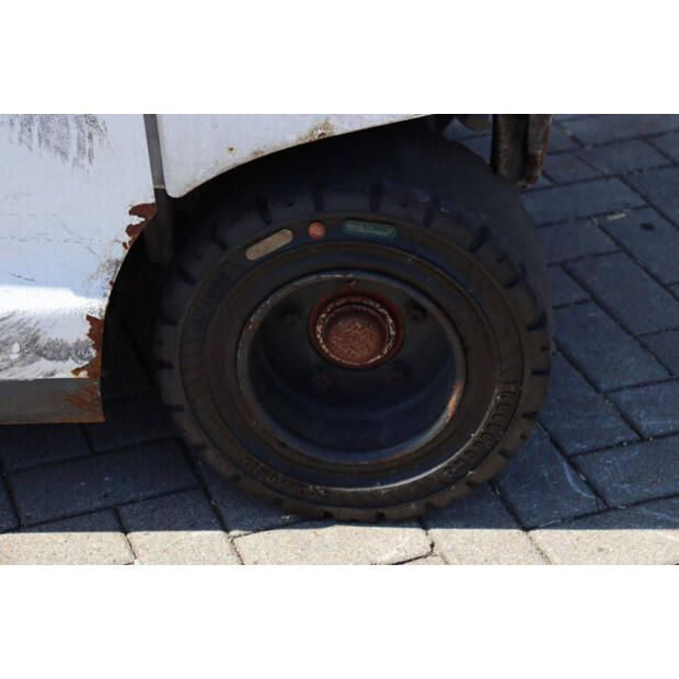 2020 Linde E30HL-01/600-47135649