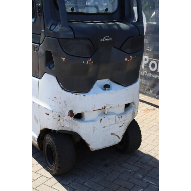 2020 Linde E30HL-01/600-47135650