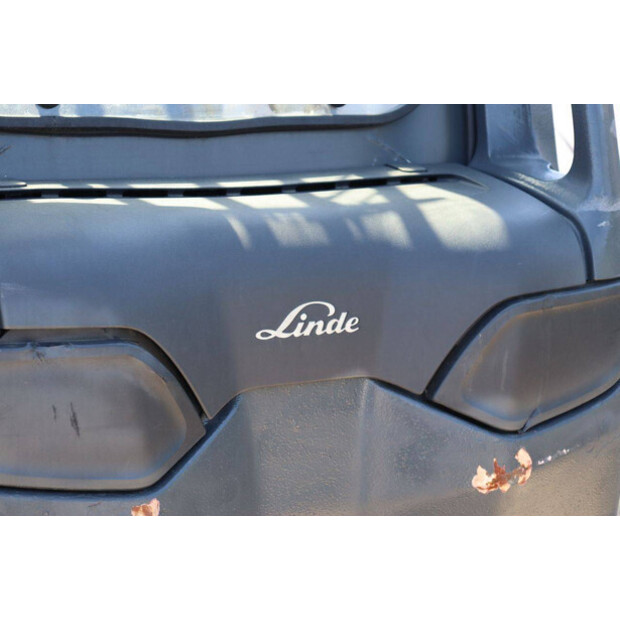 2020 Linde E30HL-01/600-47135651