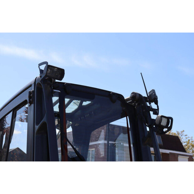 2020 Linde E30HL-01/600-47135653