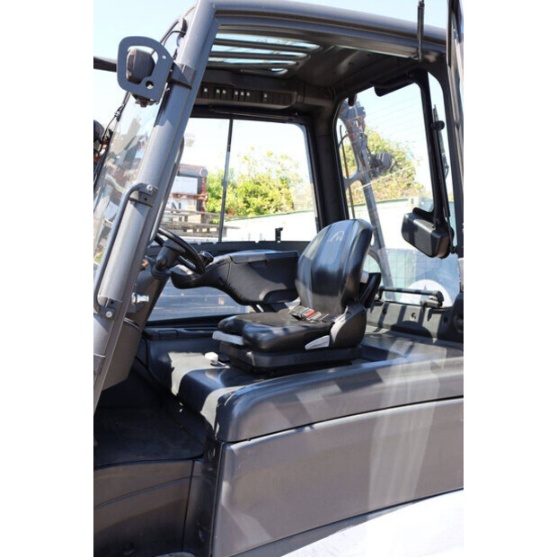 2020 Linde E30HL-01/600-47135654