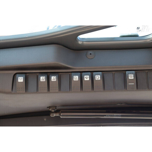 2020 Linde E30HL-01/600-47135659