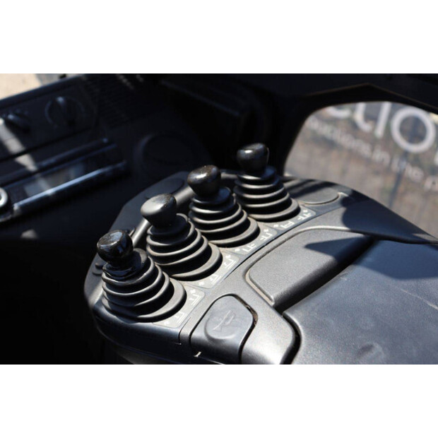 2020 Linde E30HL-01/600-47135661
