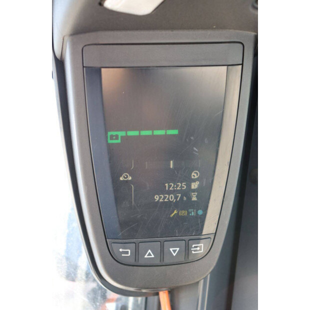 2020 Linde E30HL-01/600-47135663