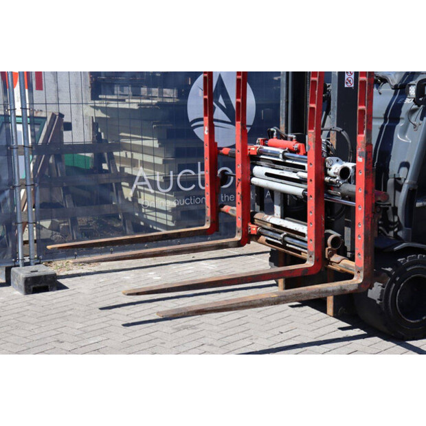 2020 Linde E30HL-01/600-47135670