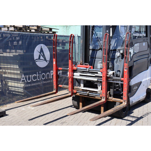 2020 Linde E30HL-01/600-47135671