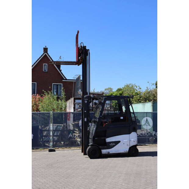 2020 Linde E30HL-01/600-47135672