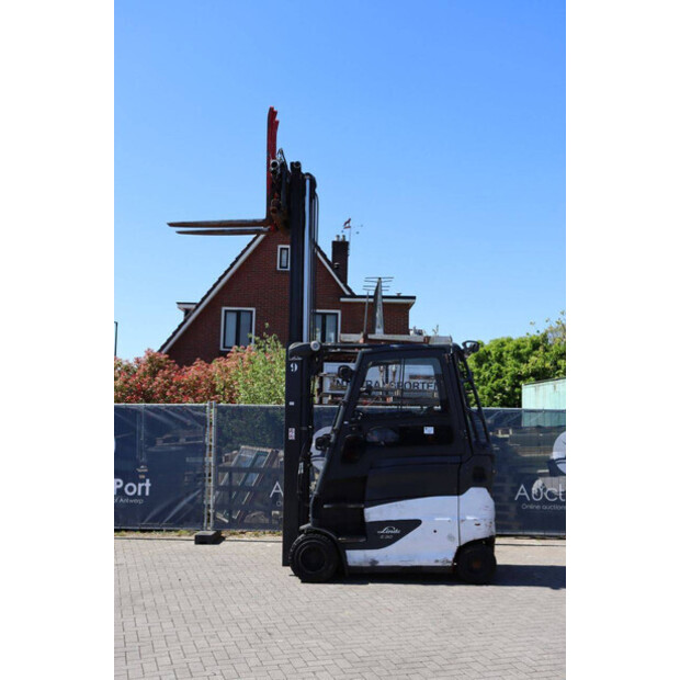 2020 Linde E30HL-01/600-47135673