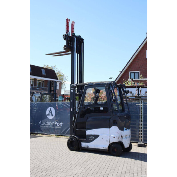 2020 Linde E30HL-01/600-47135674