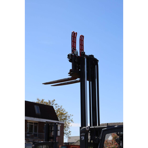 2020 Linde E30HL-01/600-47135675