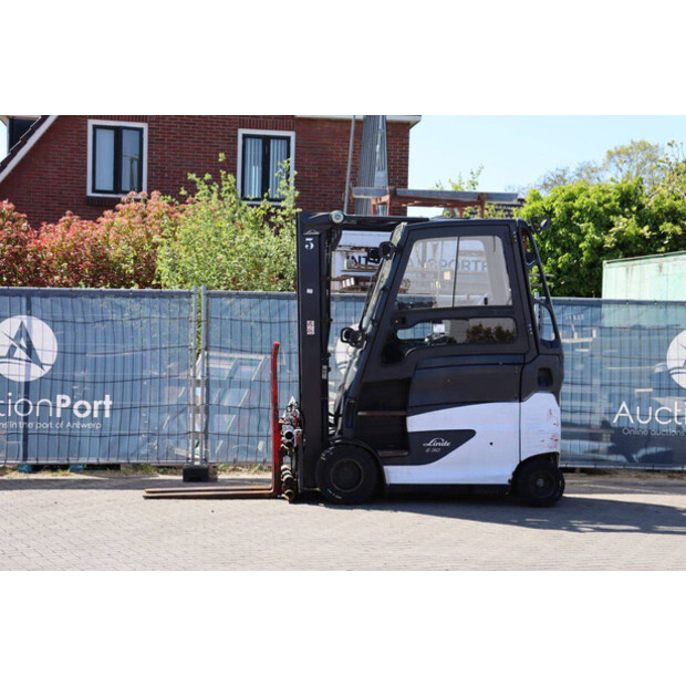 2020 Linde E30HL-01/600-47135678