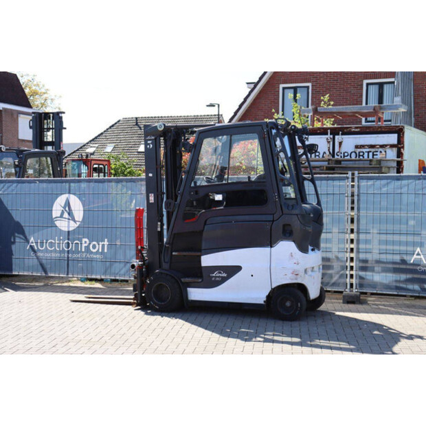 2020 Linde E30HL-01/600-47135680