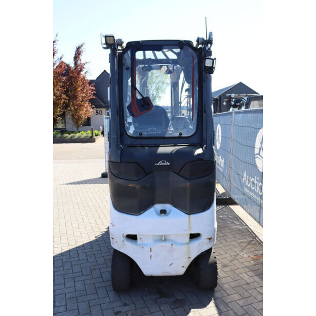 2020 Linde E30HL-01/600-47135682