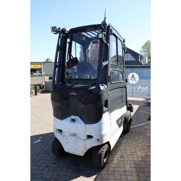 2020 Linde E30HL-01/600-47135683