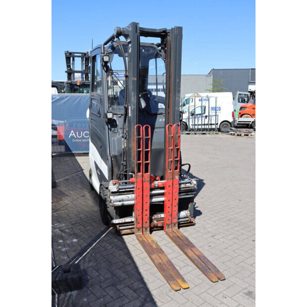2020 Linde E30HL-01/600-47135684