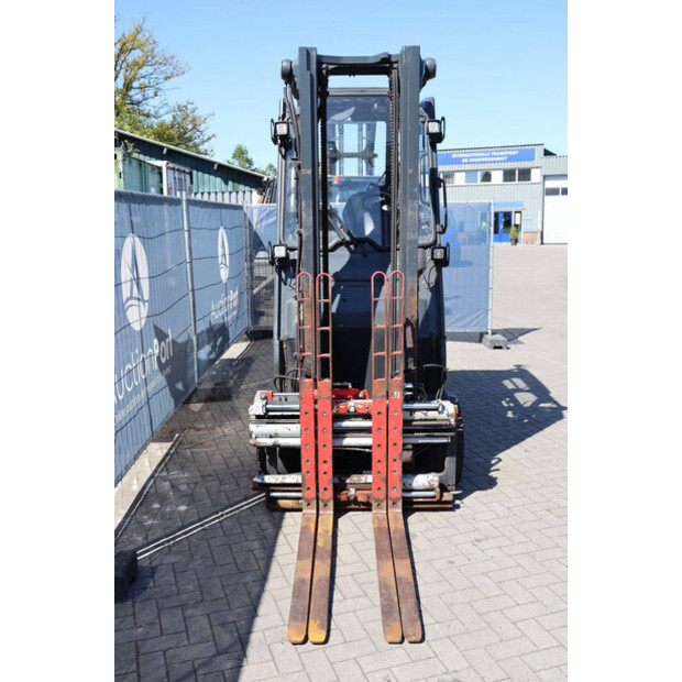2020 Linde E30HL-01/600-47135685